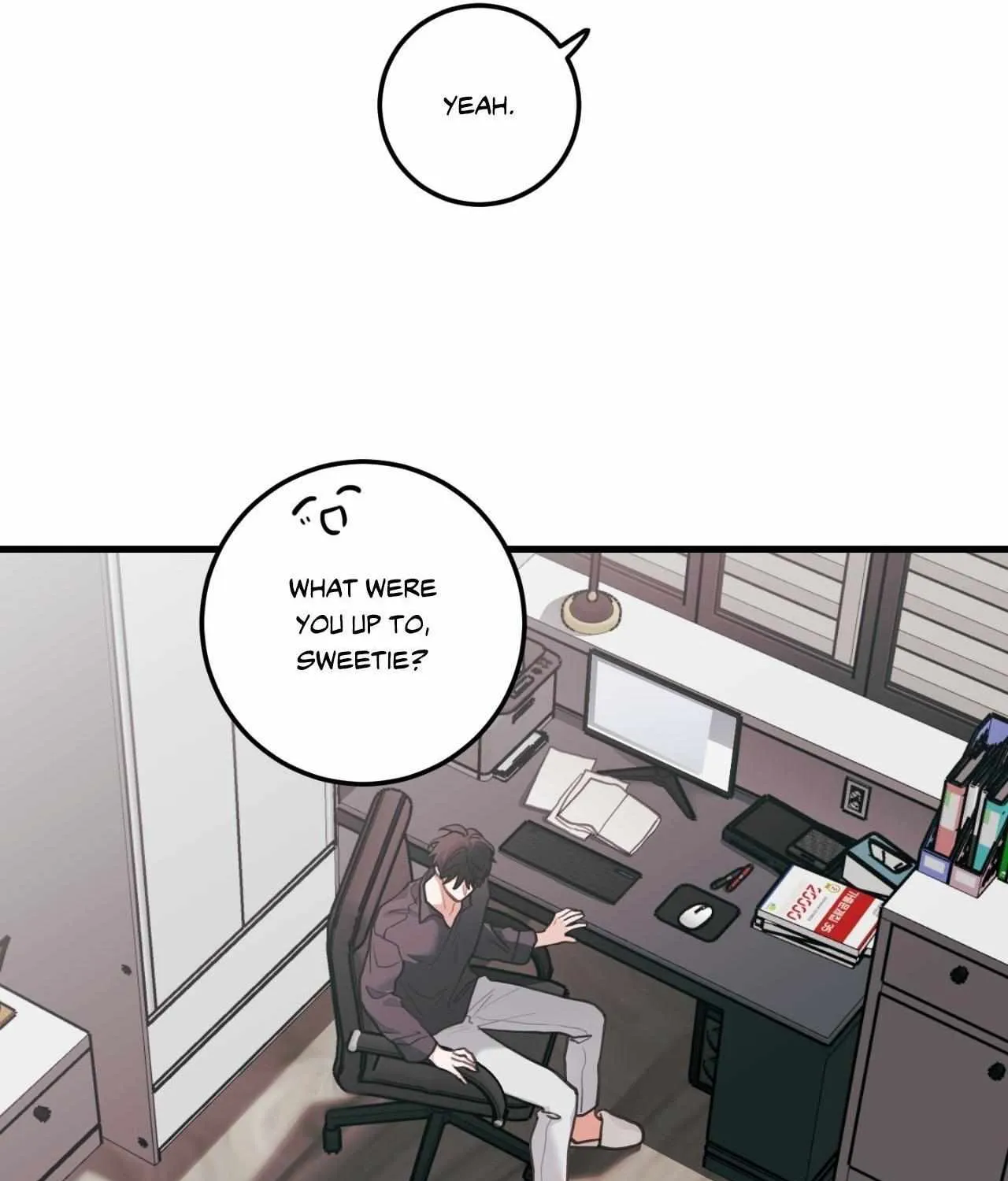 Pear Blosom Love Chapter 69 page 49 - 