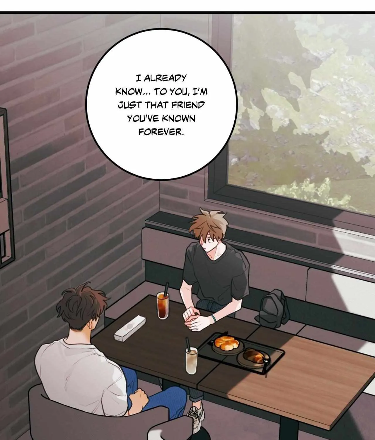Pear Blosom Love Chapter 69 page 6 - 