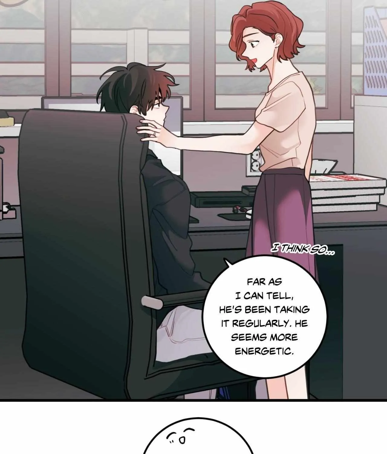 Pear Blosom Love Chapter 69 page 52 - 