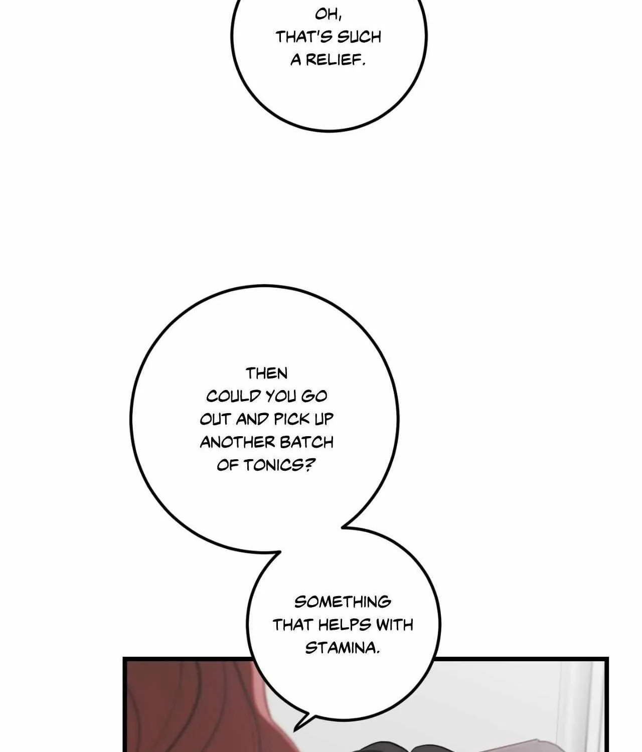 Pear Blosom Love Chapter 69 page 53 - 