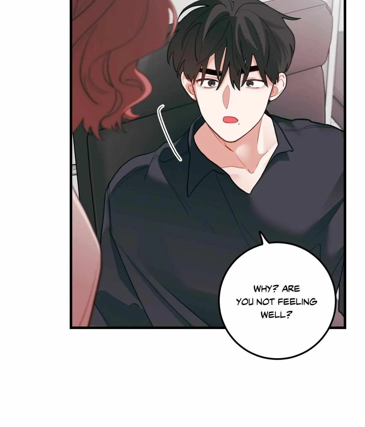 Pear Blosom Love Chapter 69 page 54 - 