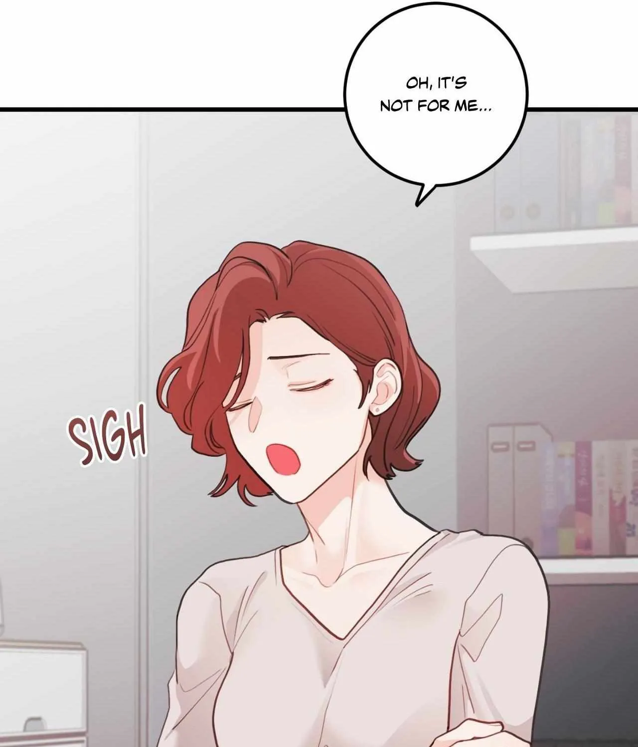 Pear Blosom Love Chapter 69 page 56 - 
