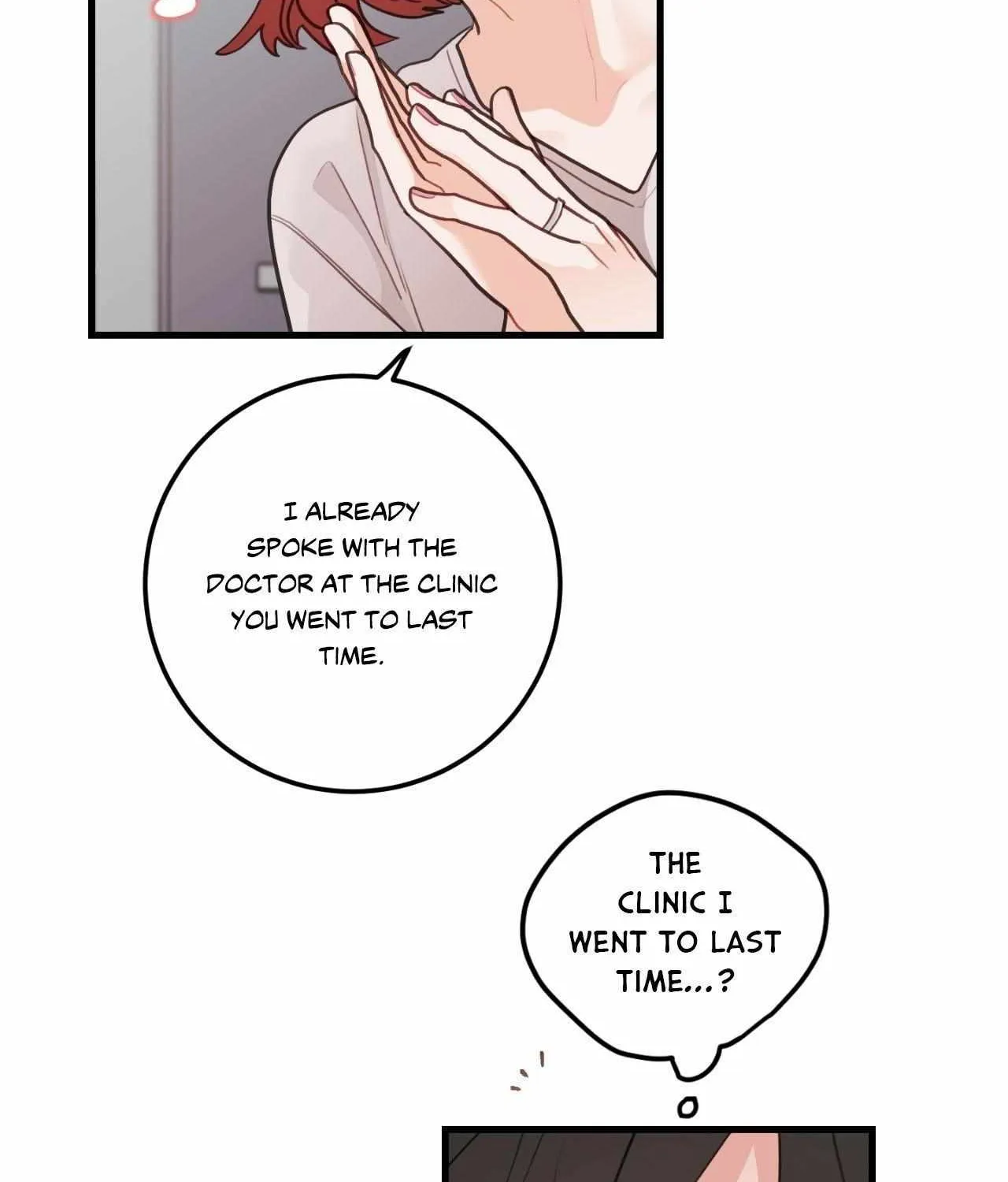 Pear Blosom Love Chapter 69 page 61 - 