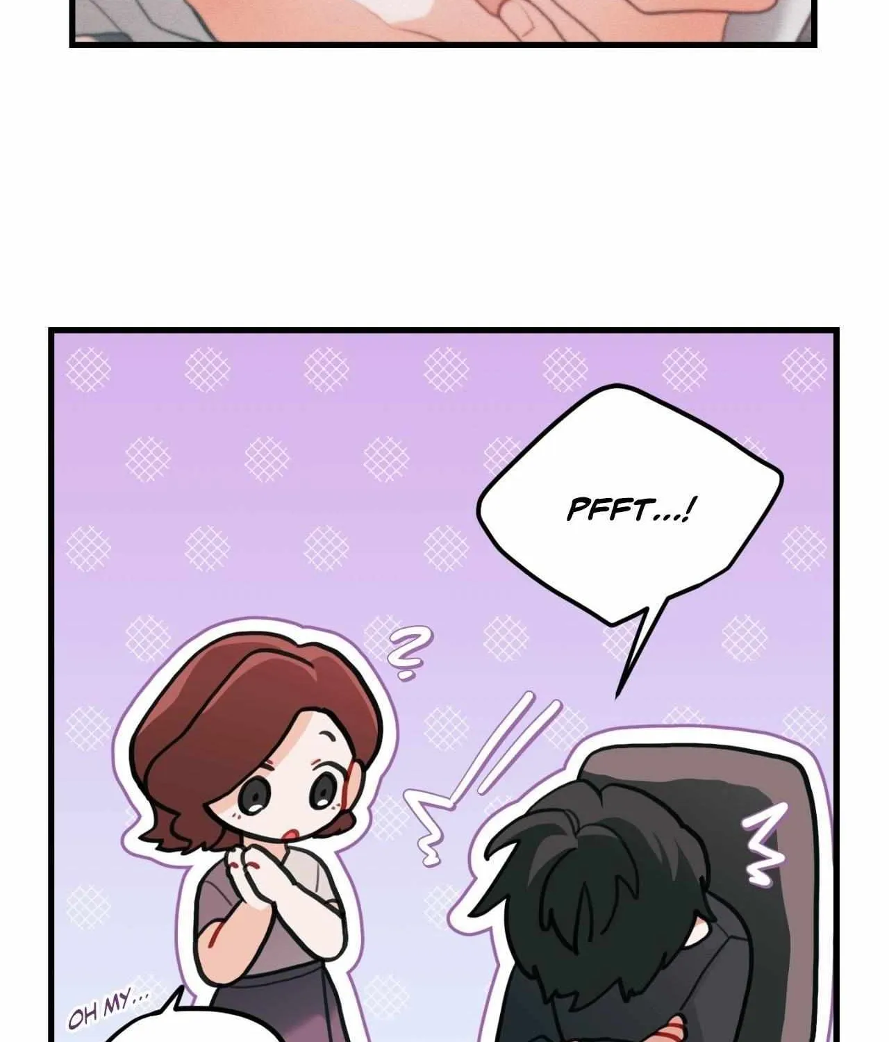 Pear Blosom Love Chapter 69 page 64 - 