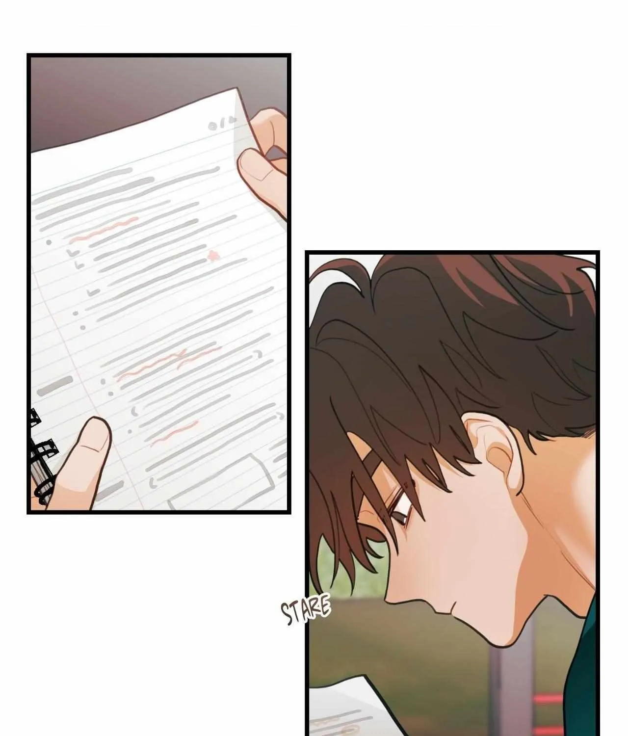Pear Blosom Love Chapter 69 page 77 - 