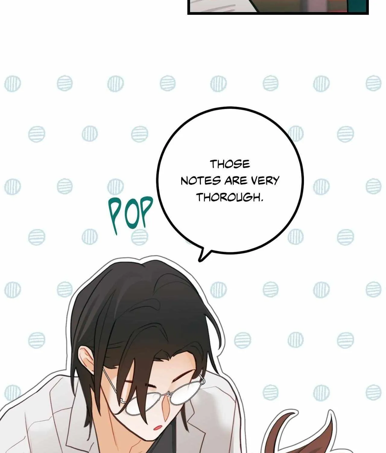 Pear Blosom Love Chapter 69 page 78 - 
