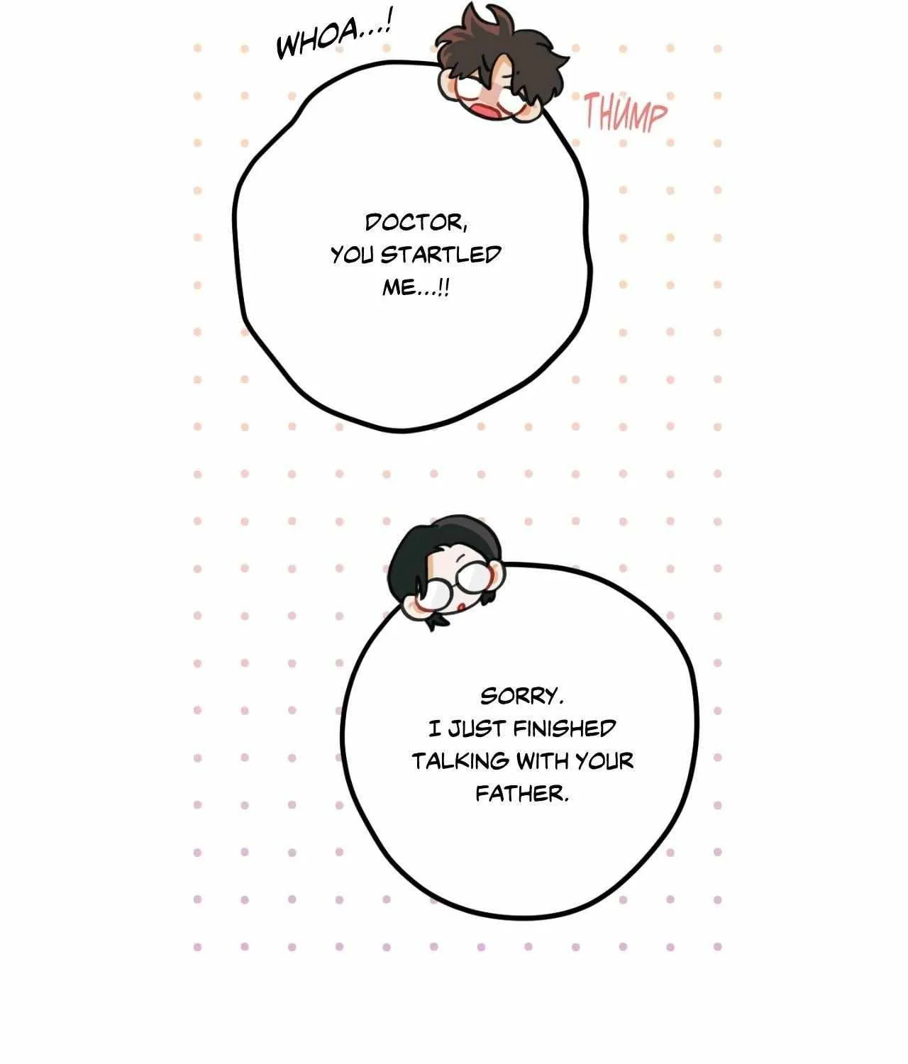 Pear Blosom Love Chapter 69 page 81 - 