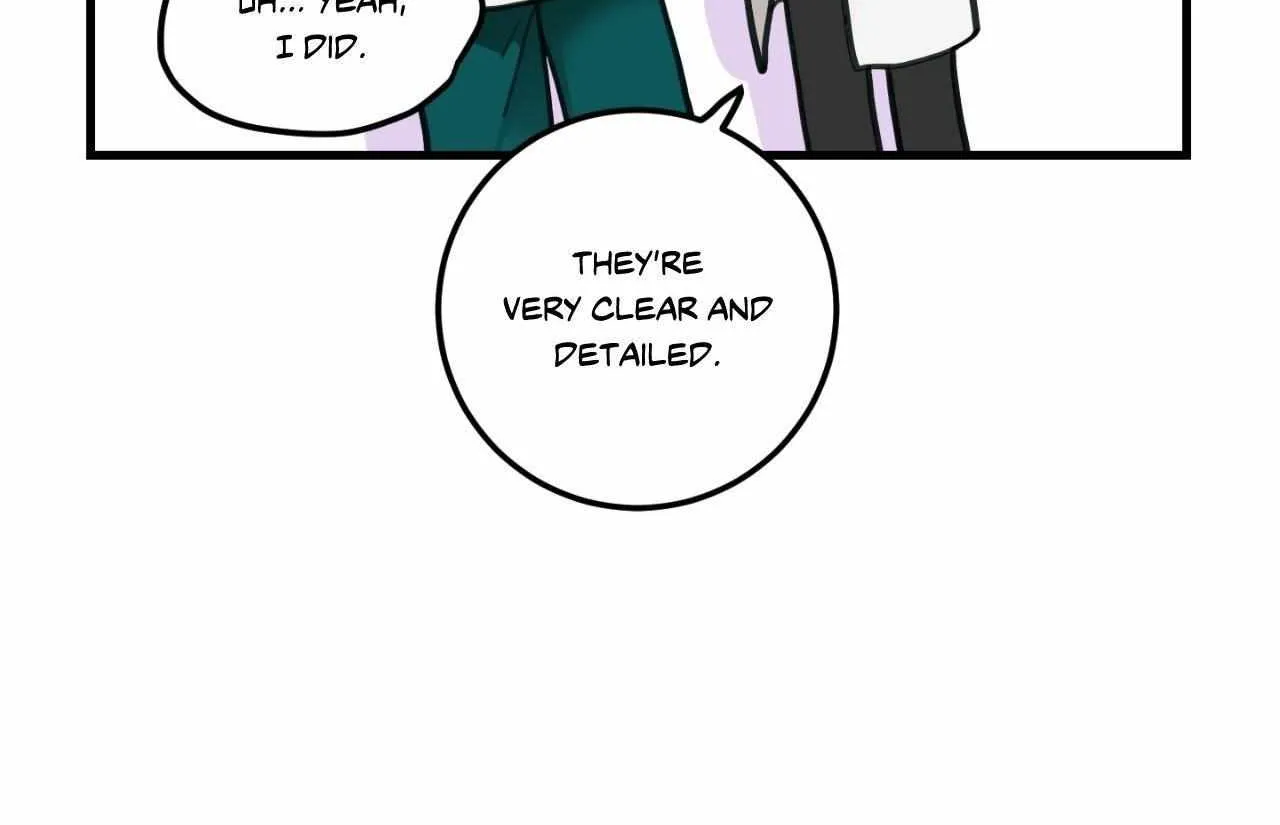 Pear Blosom Love Chapter 69 page 83 - 