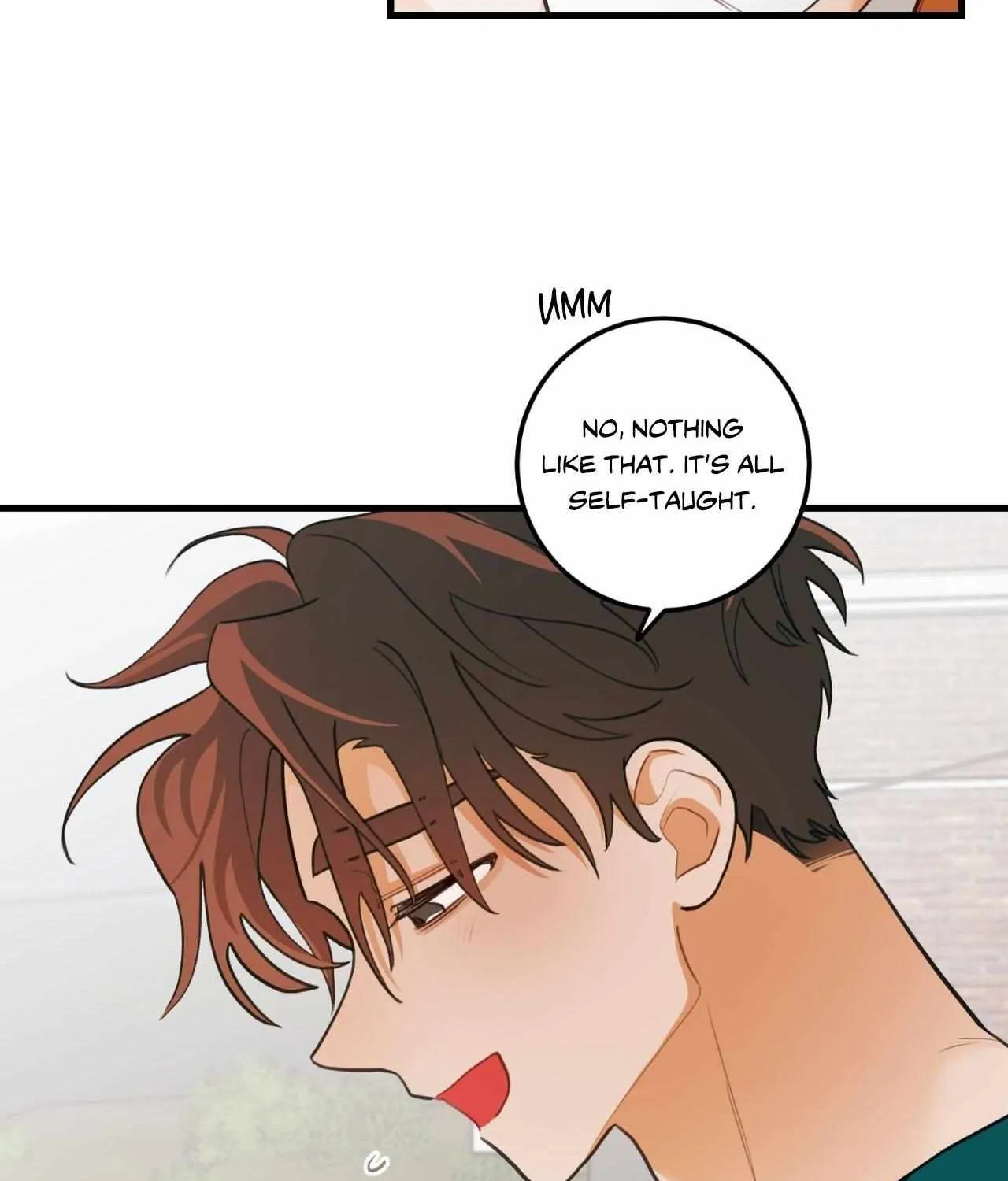 Pear Blosom Love Chapter 69 page 85 - 