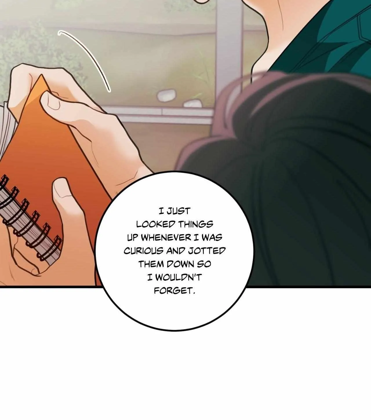 Pear Blosom Love Chapter 69 page 86 - 
