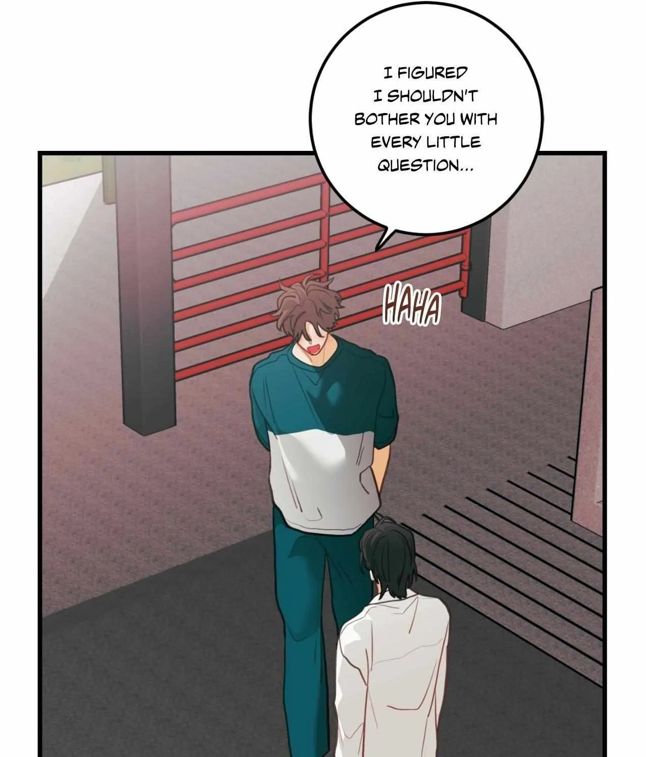 Pear Blosom Love Chapter 69 page 87 - 