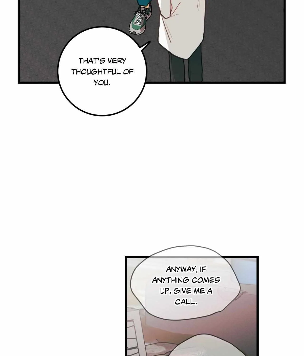 Pear Blosom Love Chapter 69 page 88 - 