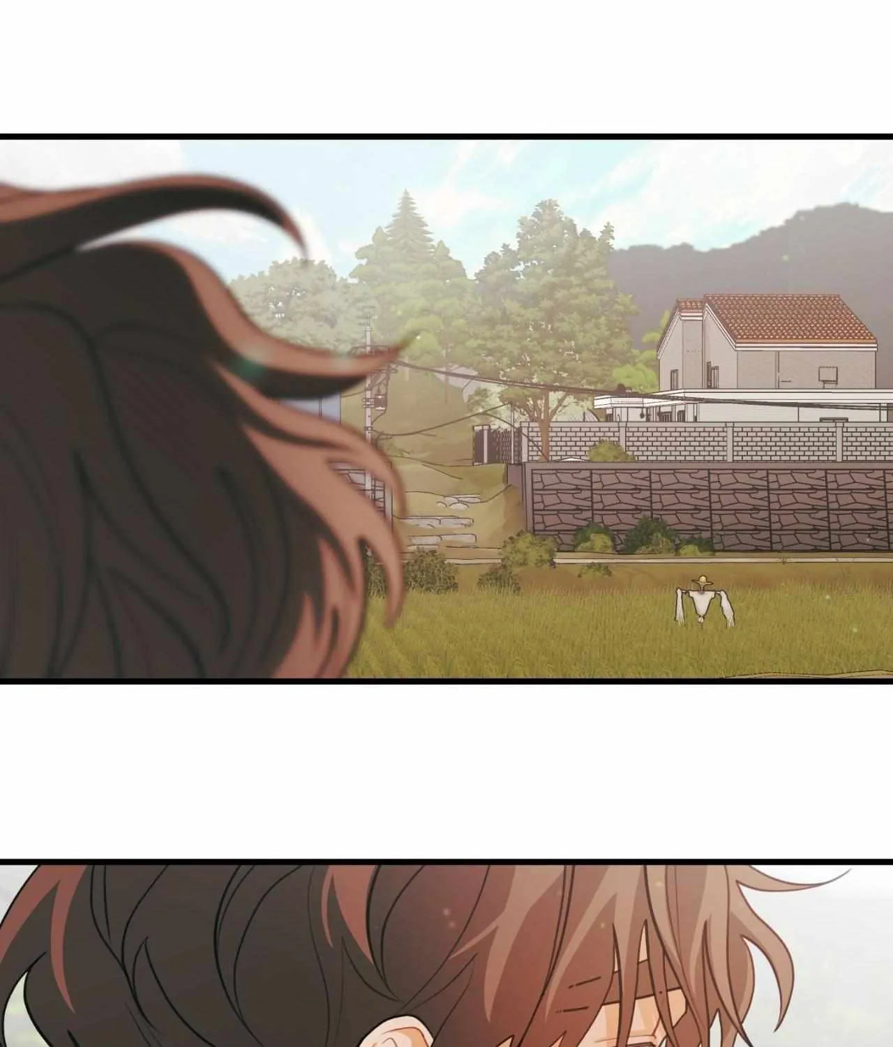Pear Blosom Love Chapter 69 page 91 - 