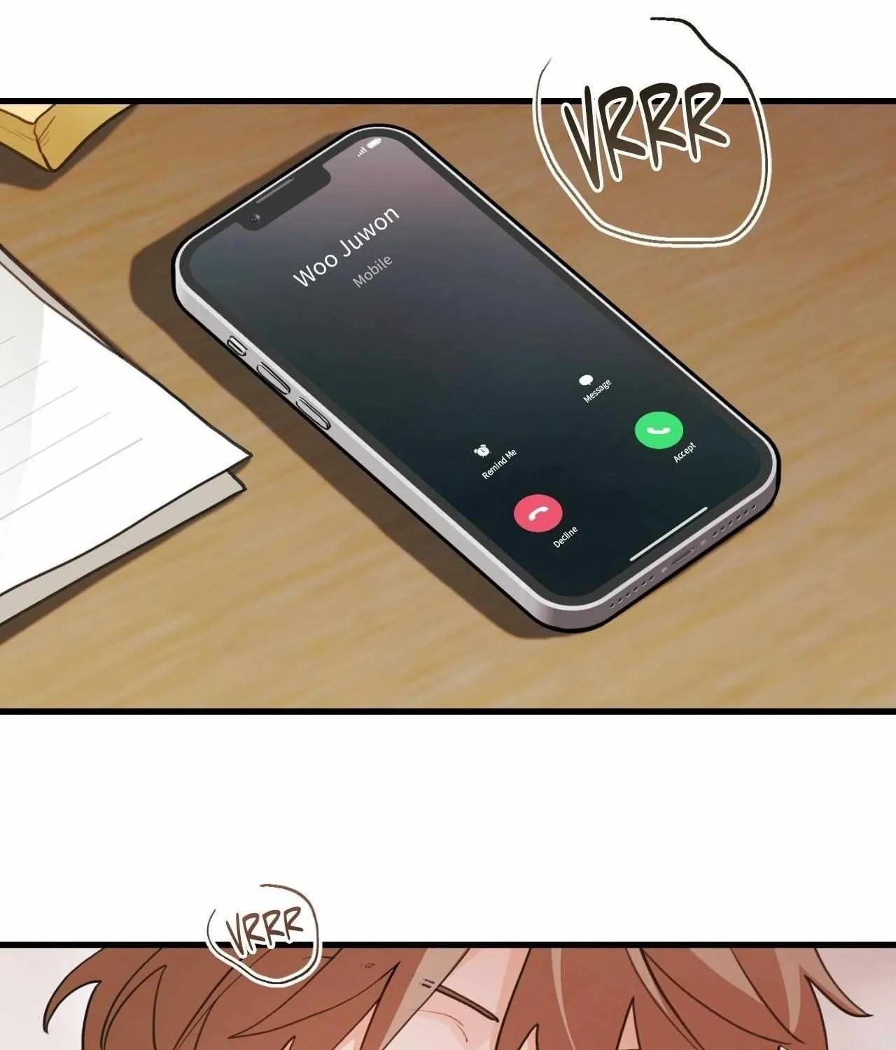 Pear Blosom Love Chapter 69 page 97 - 