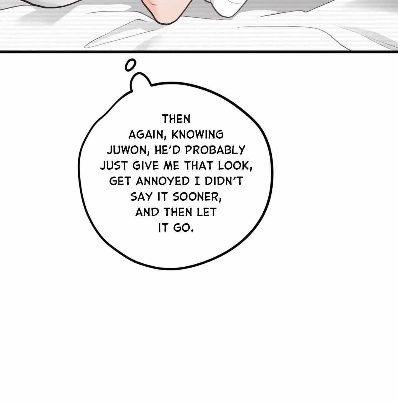 Pear Blosom Love Chapter 70 page 11 - 