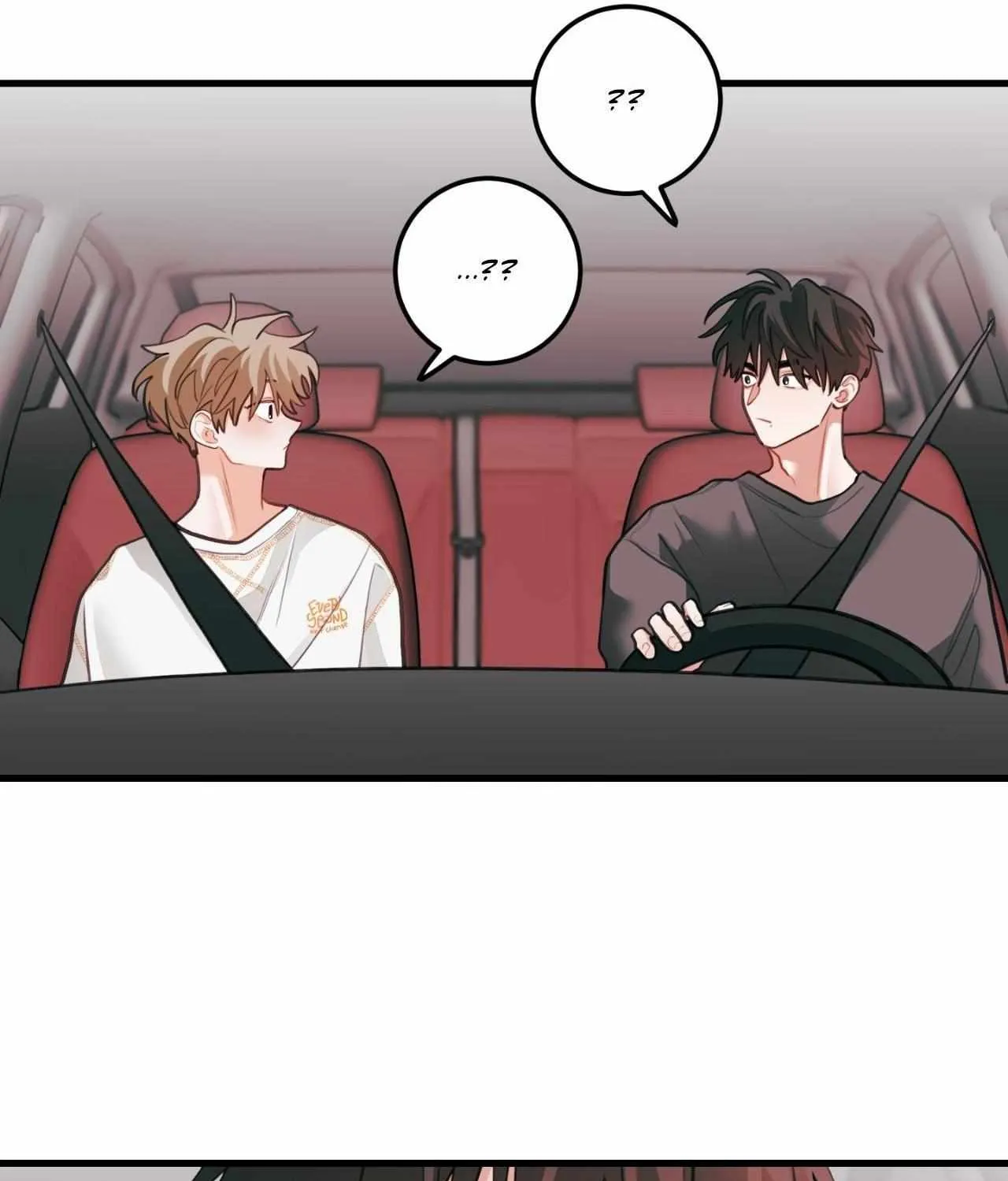 Pear Blosom Love Chapter 70 page 101 - 