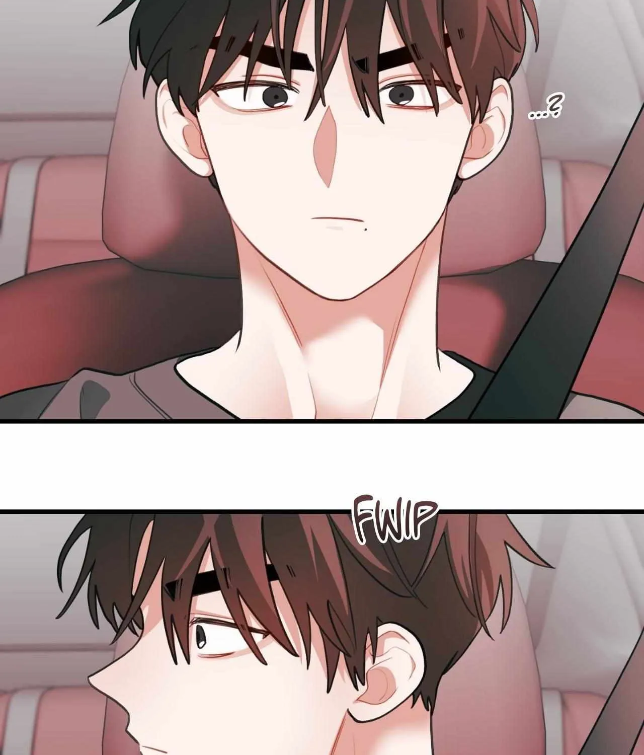 Pear Blosom Love Chapter 70 page 102 - 
