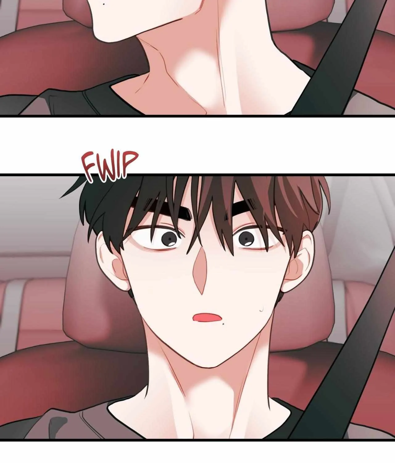 Pear Blosom Love Chapter 70 page 103 - 