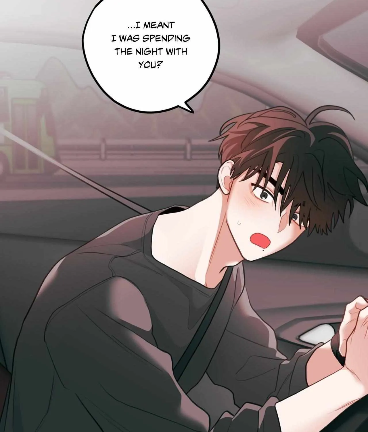 Pear Blosom Love Chapter 70 page 107 - 