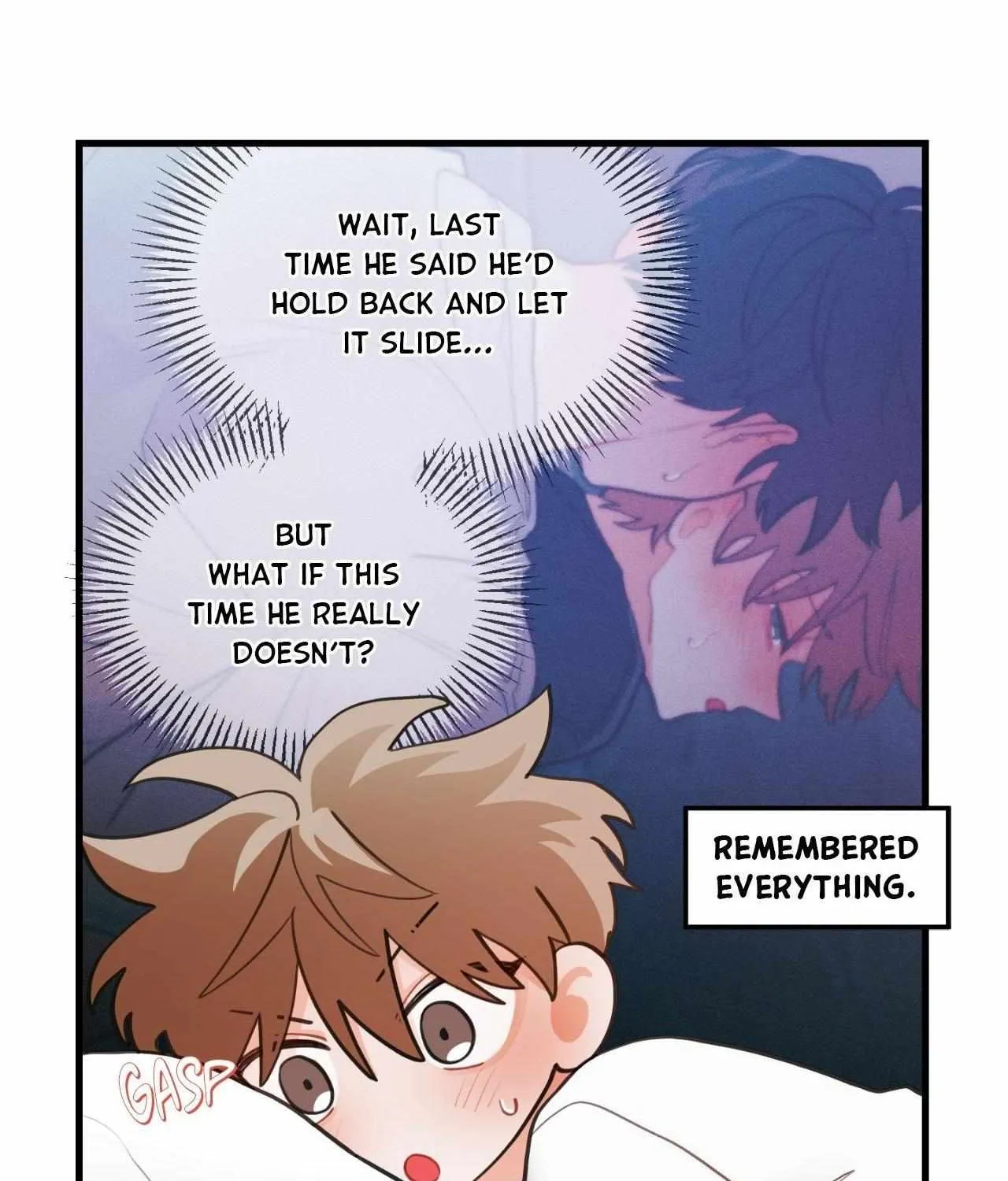 Pear Blosom Love Chapter 70 page 13 - 