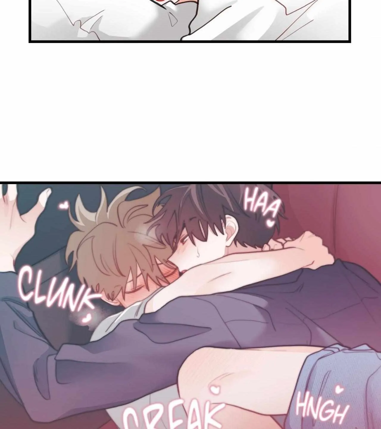 Pear Blosom Love Chapter 70 page 14 - 