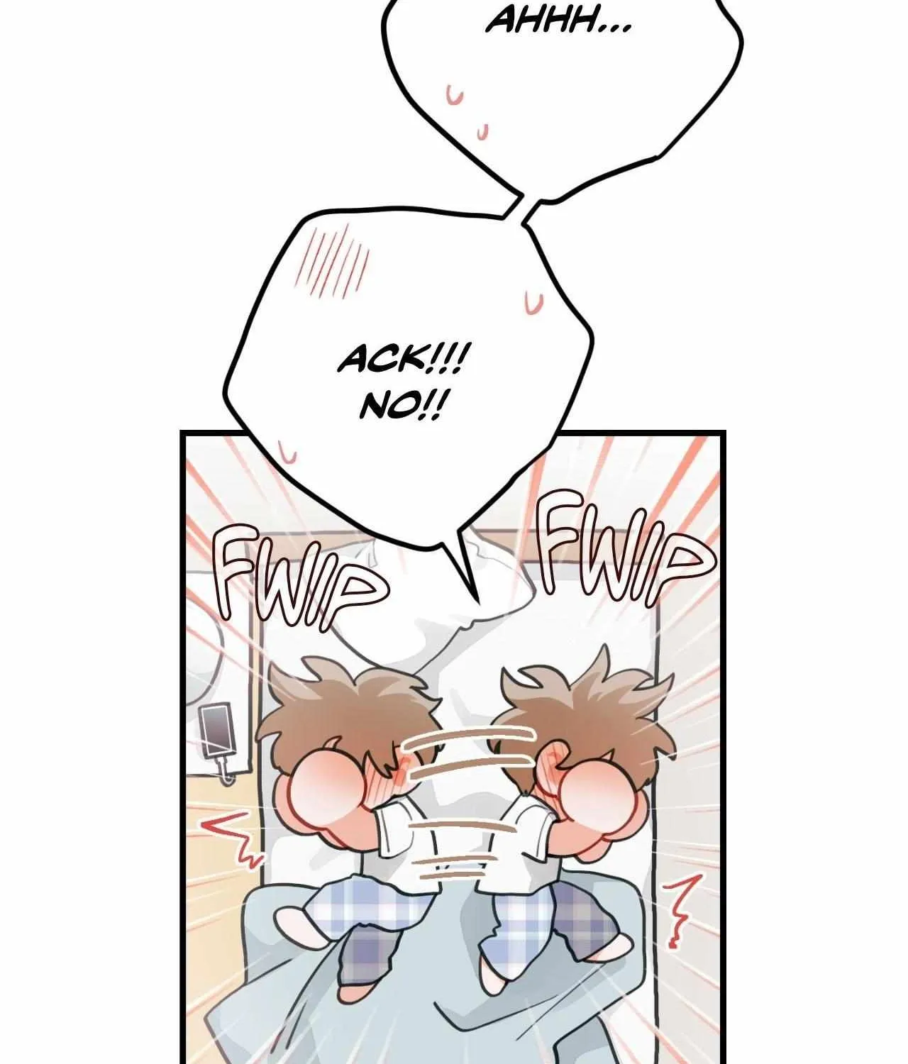 Pear Blosom Love Chapter 70 page 16 - 
