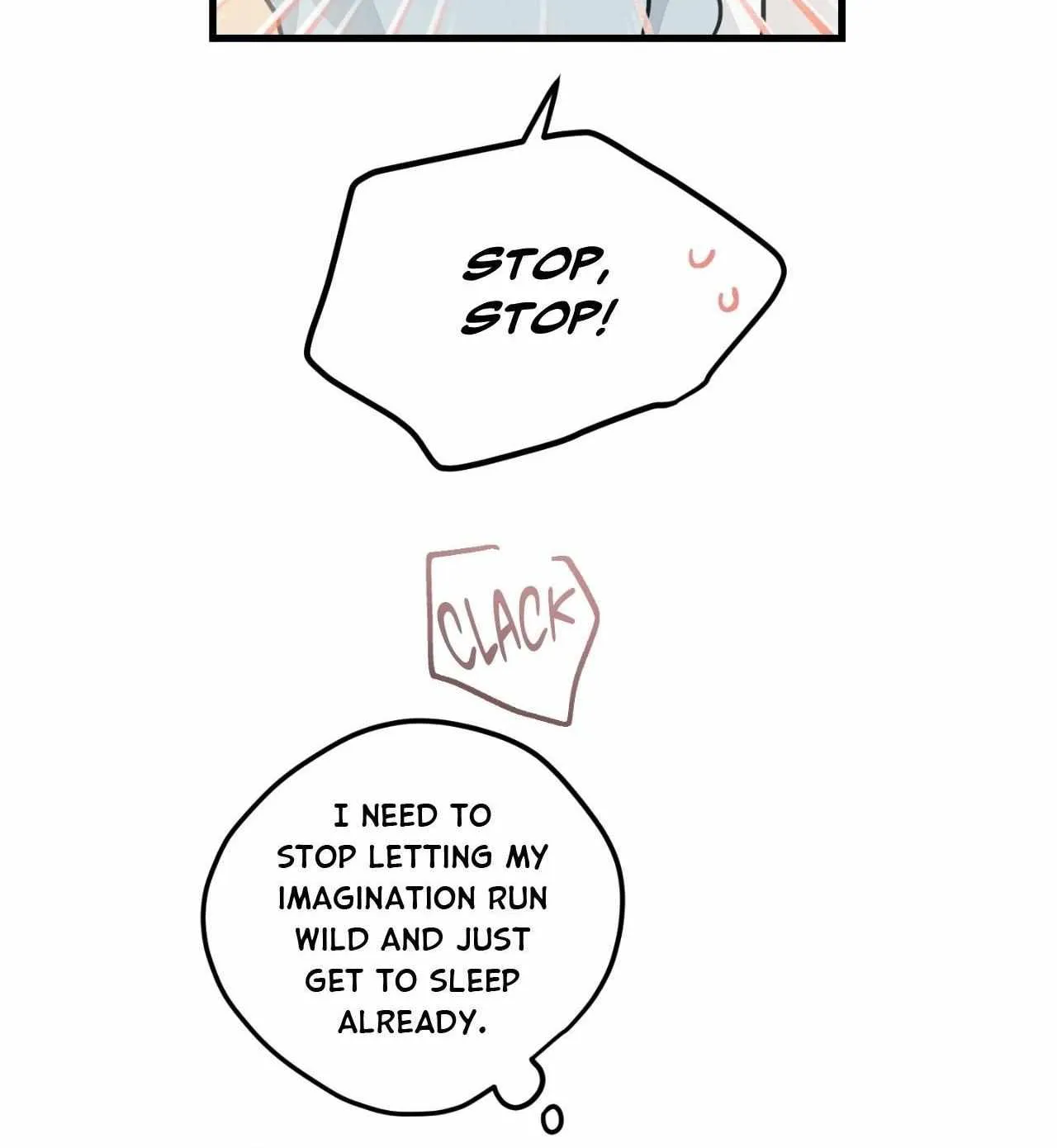 Pear Blosom Love Chapter 70 page 17 - 