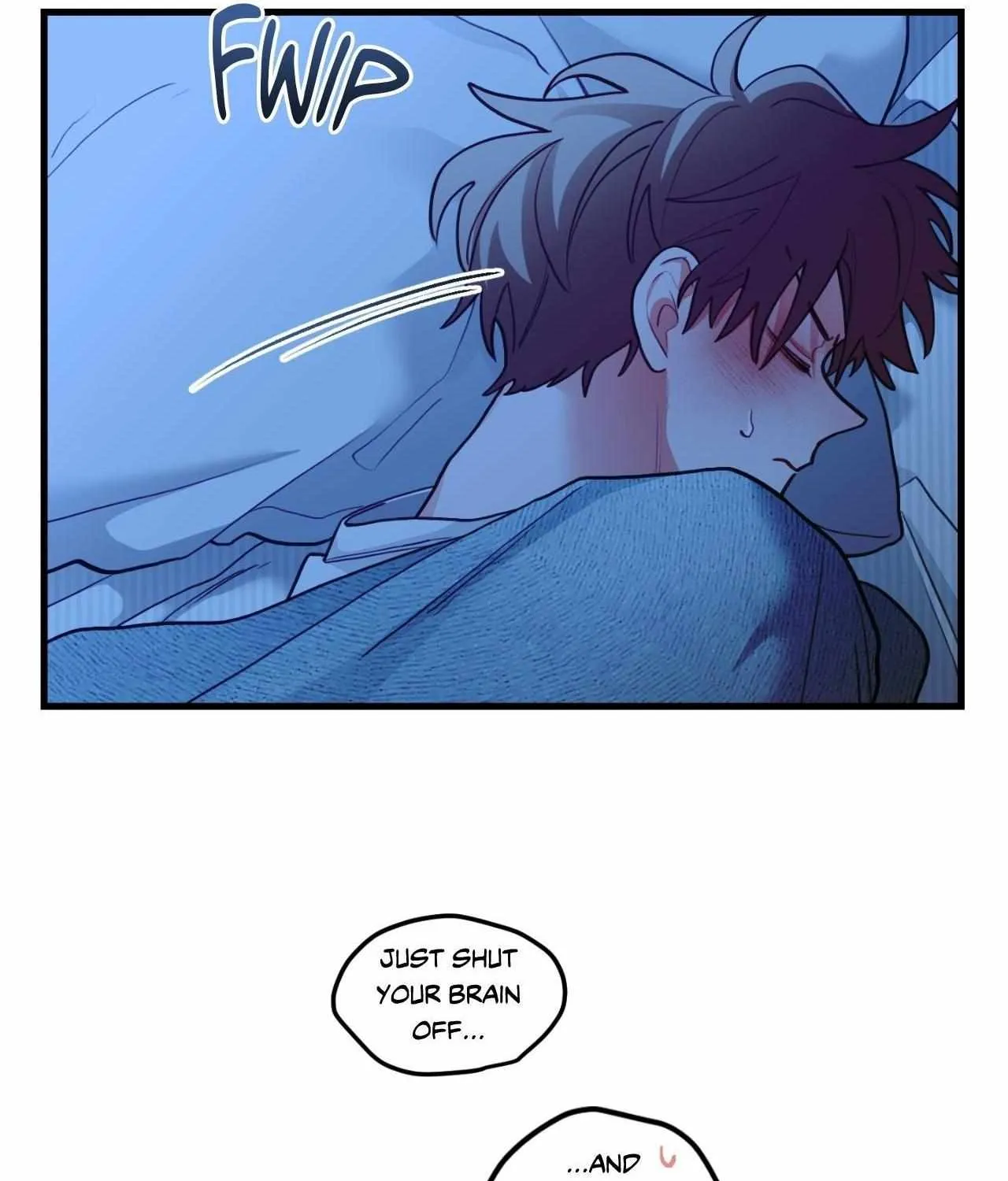 Pear Blosom Love Chapter 70 page 18 - 