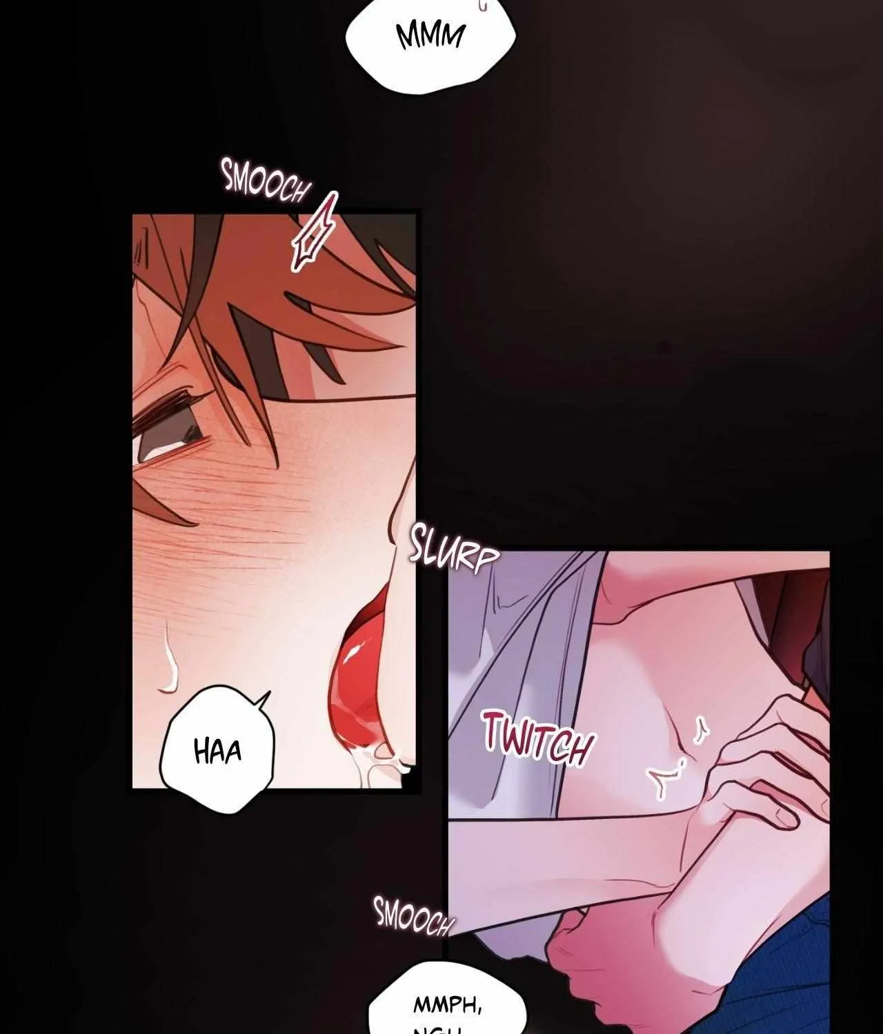 Pear Blosom Love Chapter 70 page 22 - 