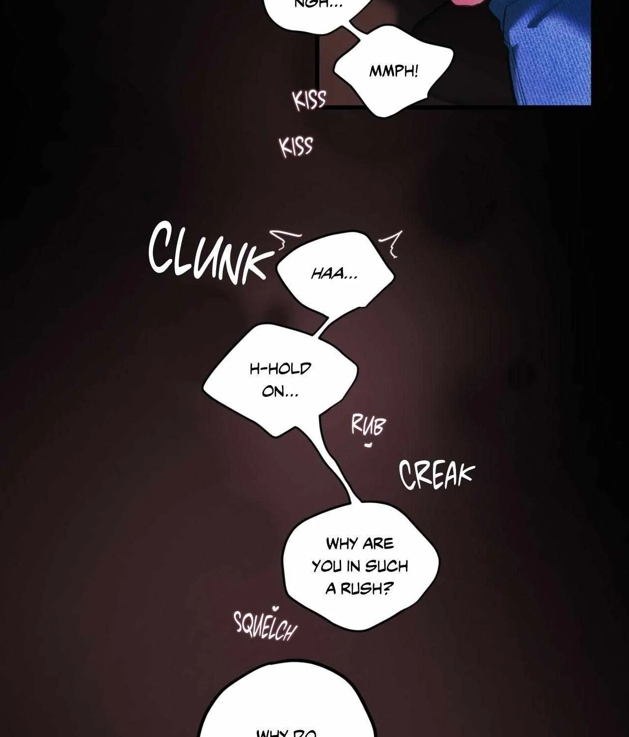 Pear Blosom Love Chapter 70 page 23 - 