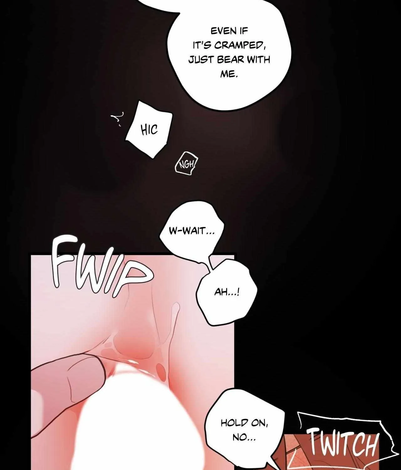 Pear Blosom Love Chapter 70 page 29 - 