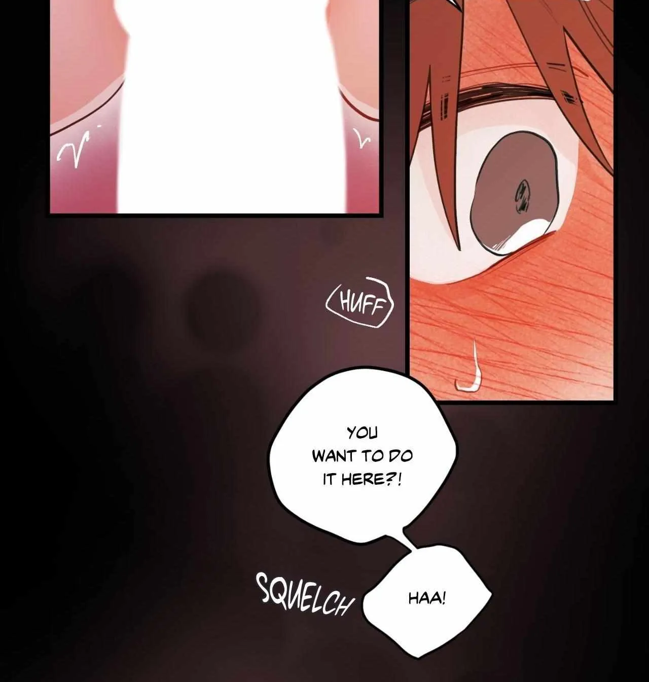 Pear Blosom Love Chapter 70 page 30 - 