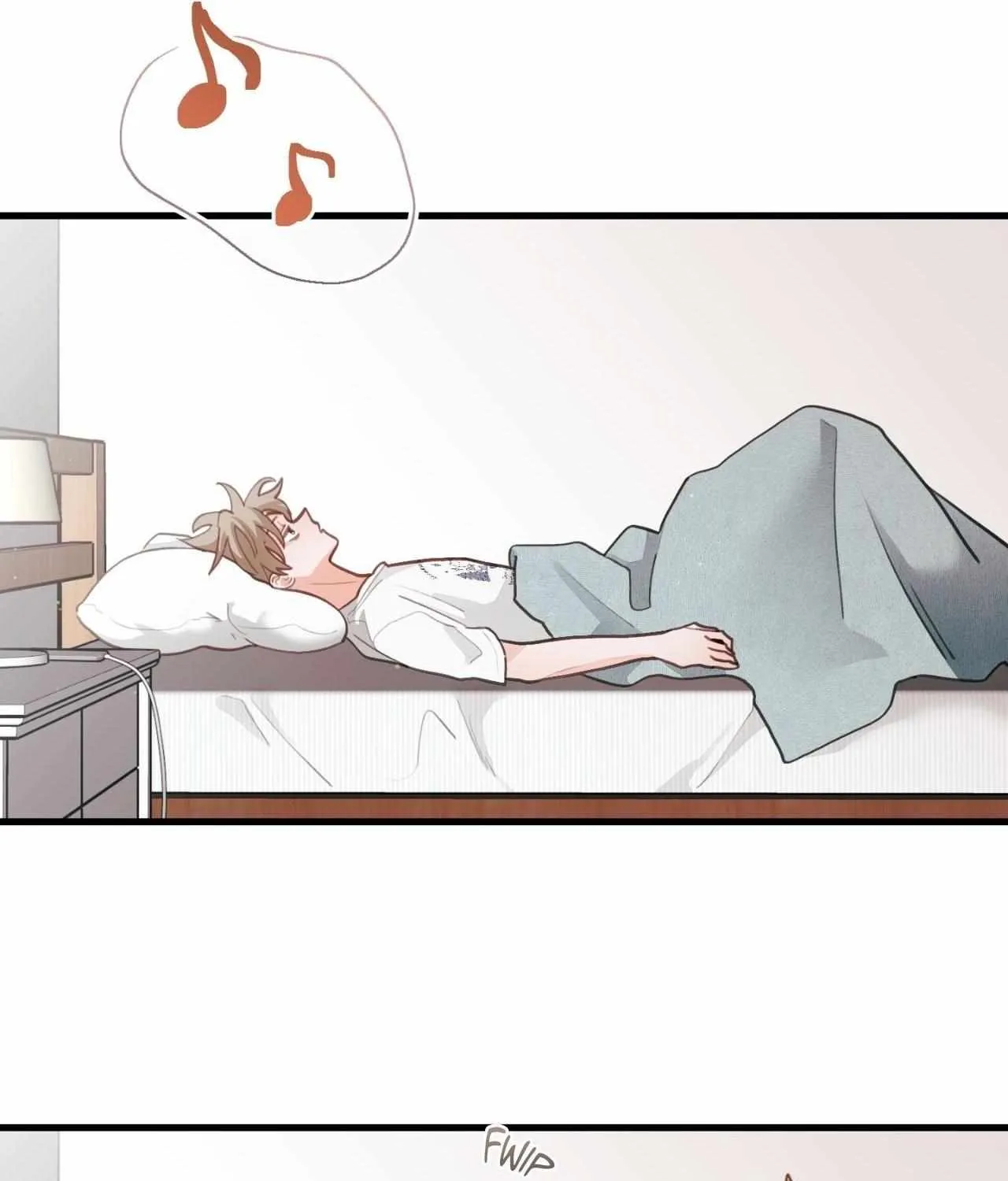 Pear Blosom Love Chapter 70 page 35 - 