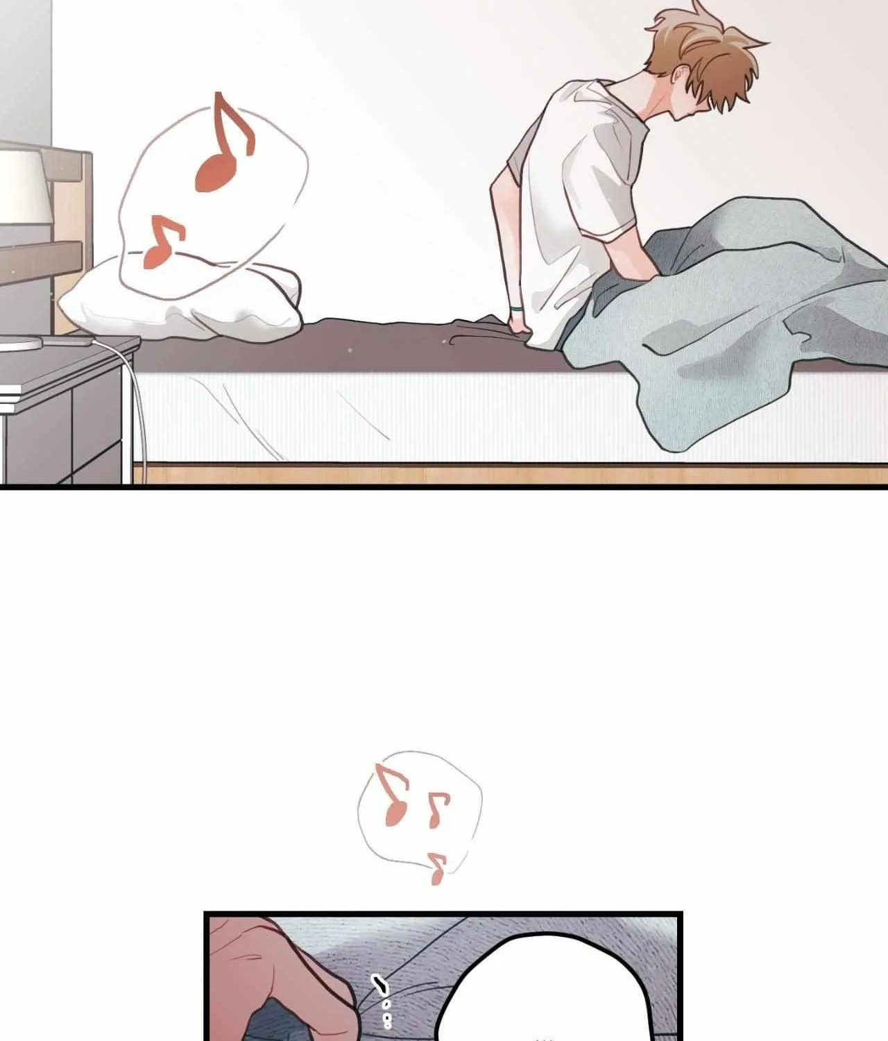 Pear Blosom Love Chapter 70 page 36 - 