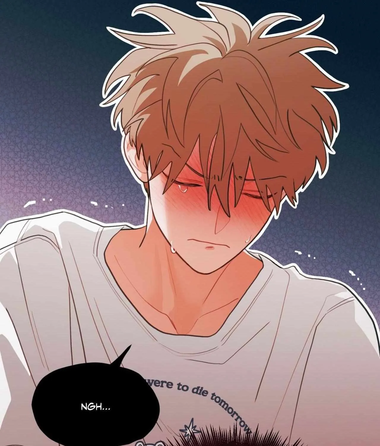 Pear Blosom Love Chapter 70 page 38 - 
