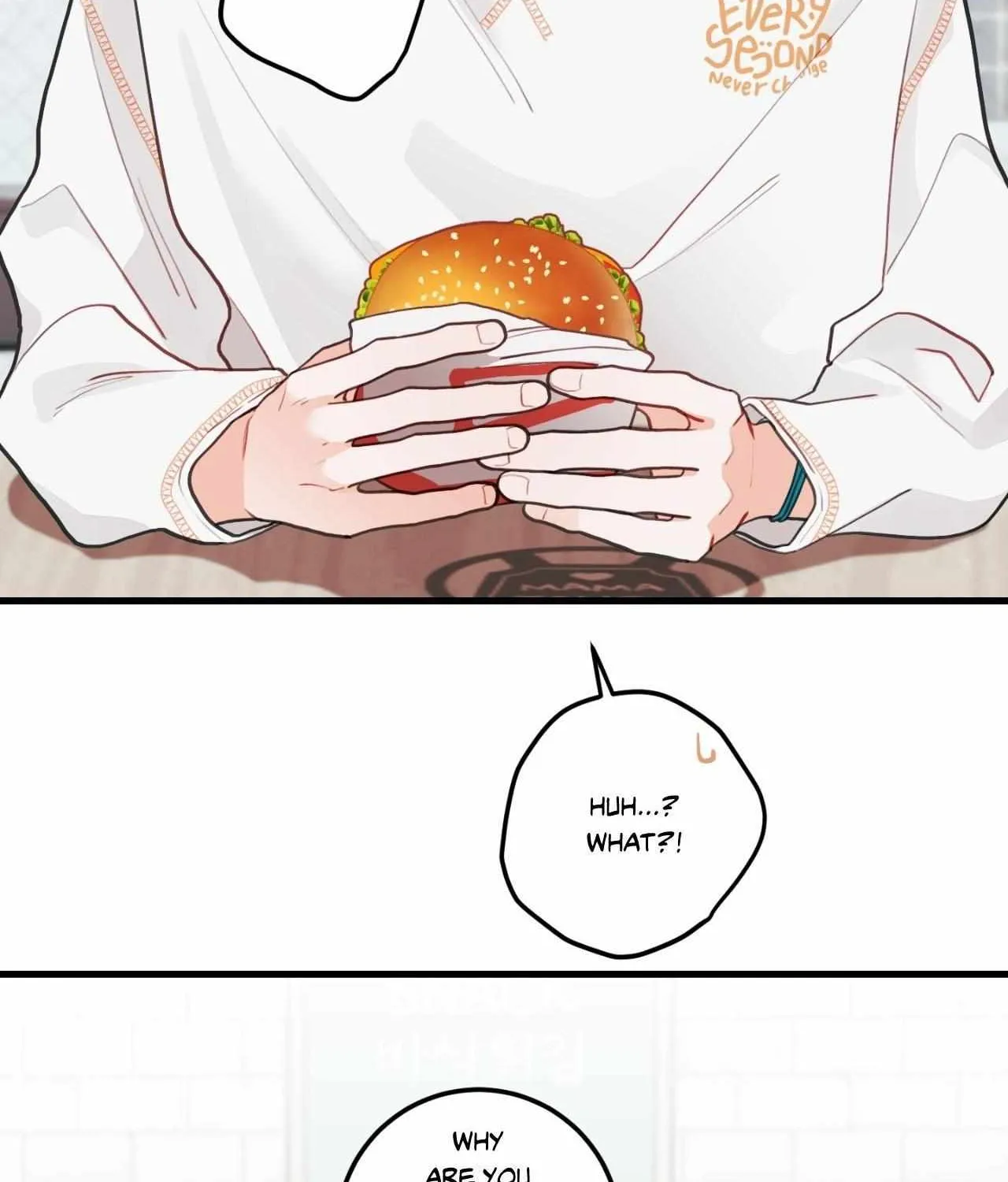 Pear Blosom Love Chapter 70 page 43 - 