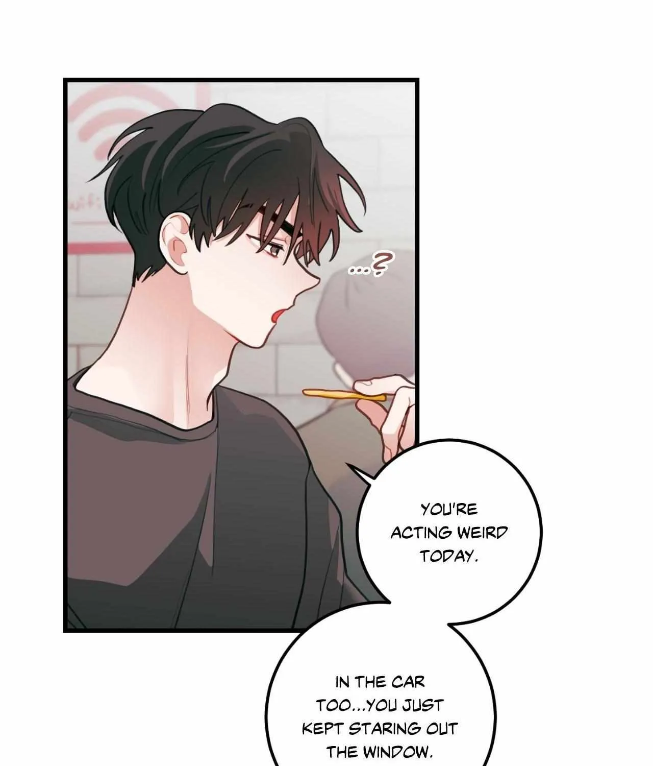 Pear Blosom Love Chapter 70 page 46 - 