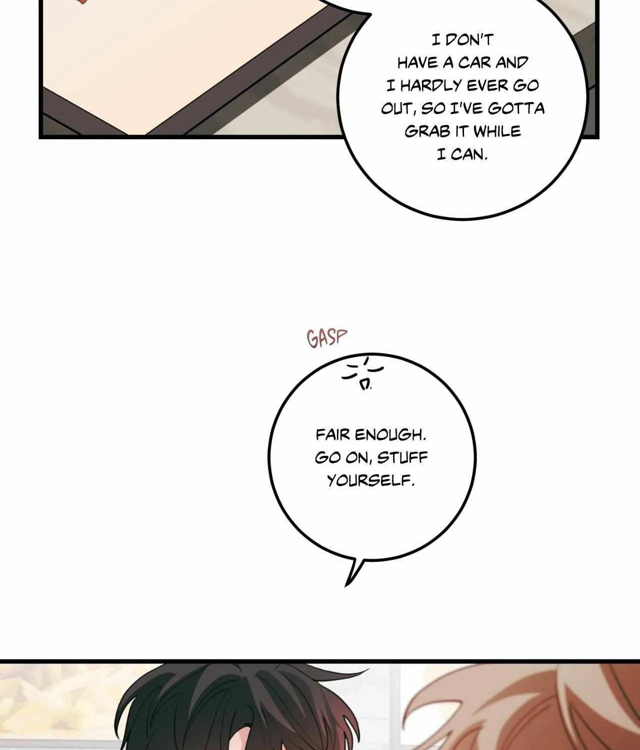 Pear Blosom Love Chapter 70 page 50 - 