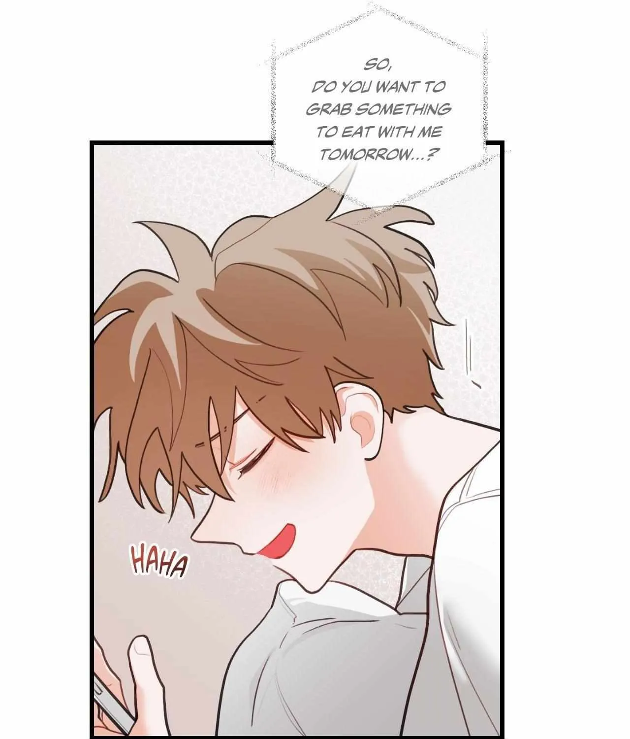 Pear Blosom Love Chapter 70 page 6 - 