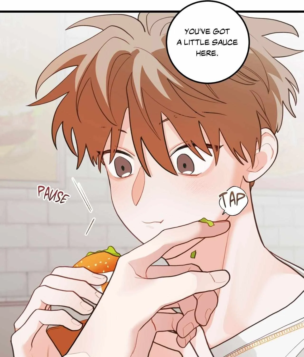 Pear Blosom Love Chapter 70 page 52 - 
