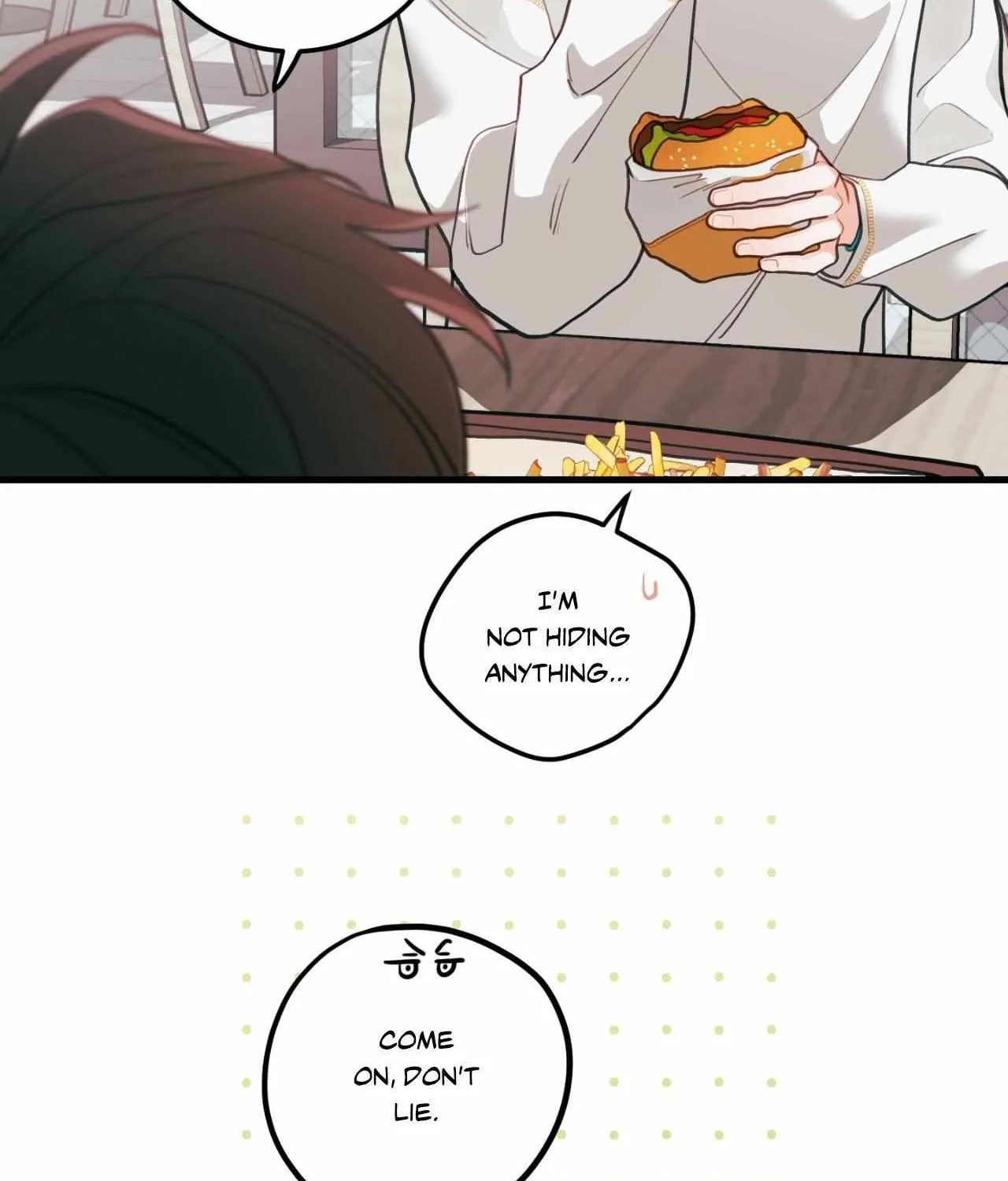 Pear Blosom Love Chapter 70 page 57 - 