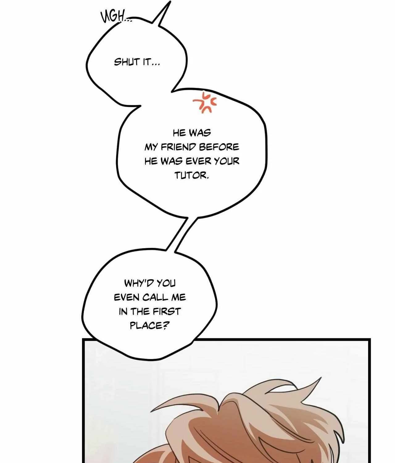 Pear Blosom Love Chapter 70 page 64 - 