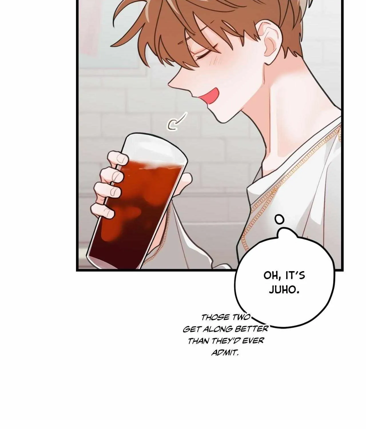 Pear Blosom Love Chapter 70 page 65 - 