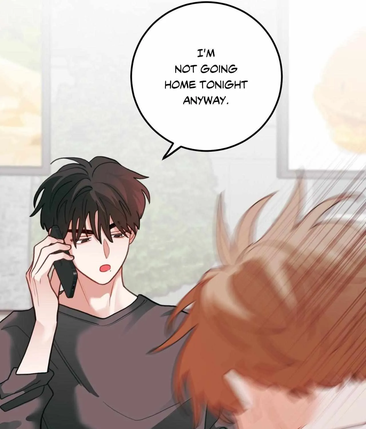 Pear Blosom Love Chapter 70 page 67 - 