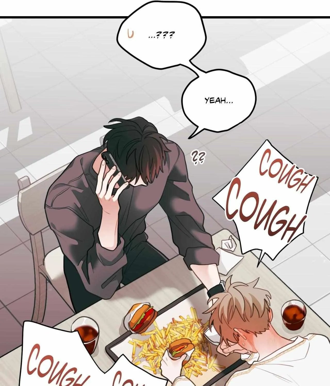 Pear Blosom Love Chapter 70 page 69 - 