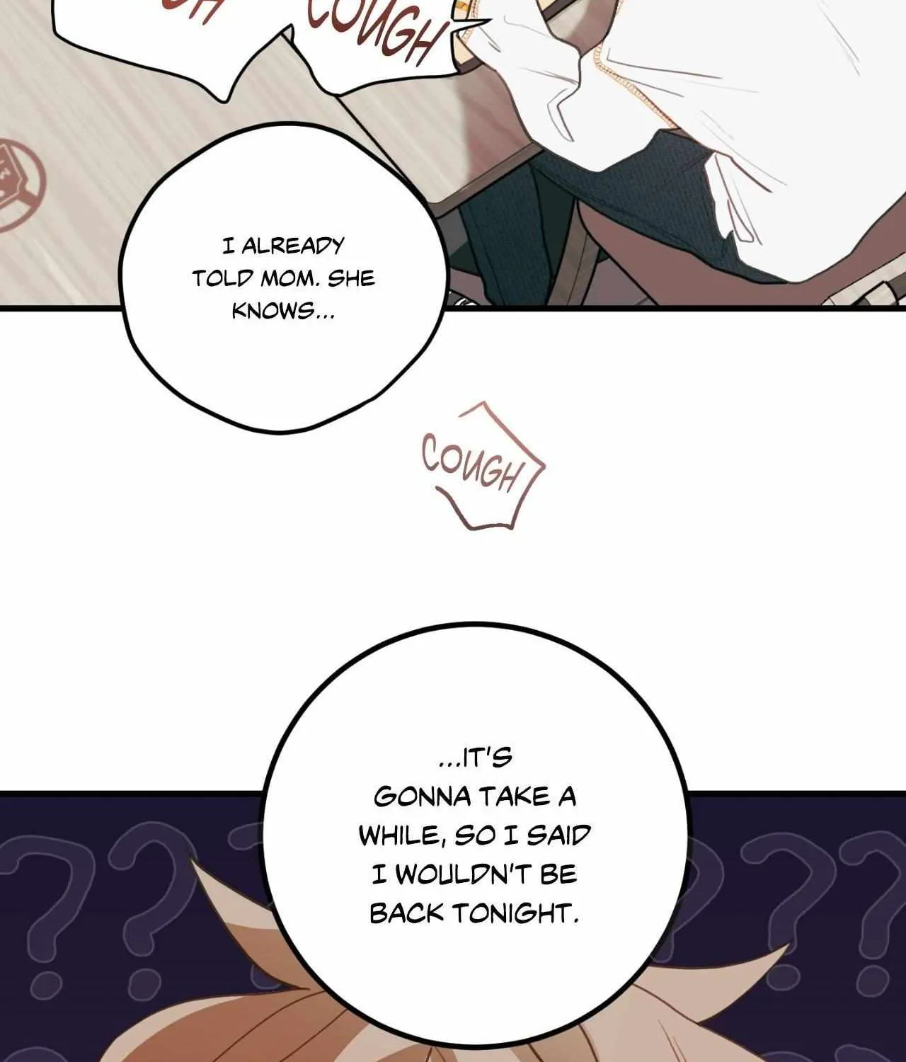 Pear Blosom Love Chapter 70 page 70 - 