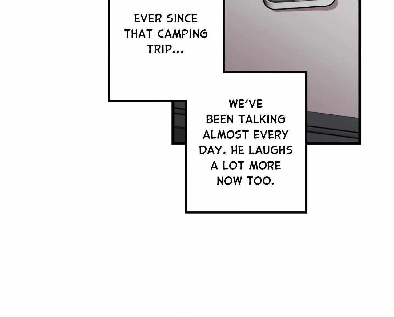 Pear Blosom Love Chapter 70 page 8 - 