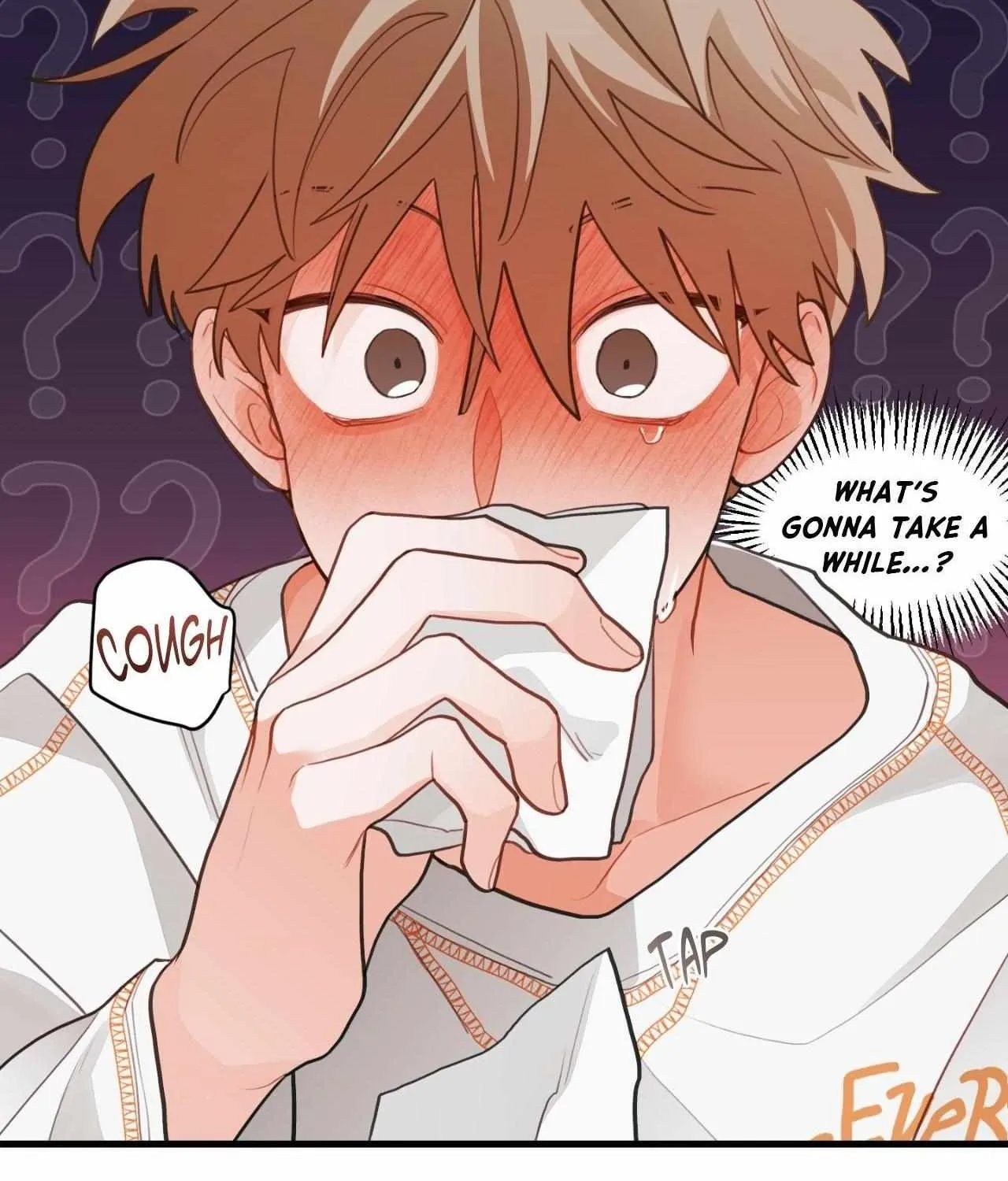 Pear Blosom Love Chapter 70 page 71 - 