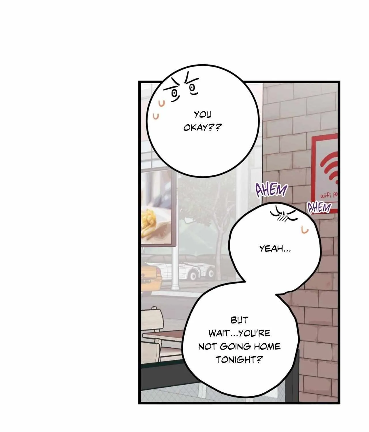 Pear Blosom Love Chapter 70 page 73 - 
