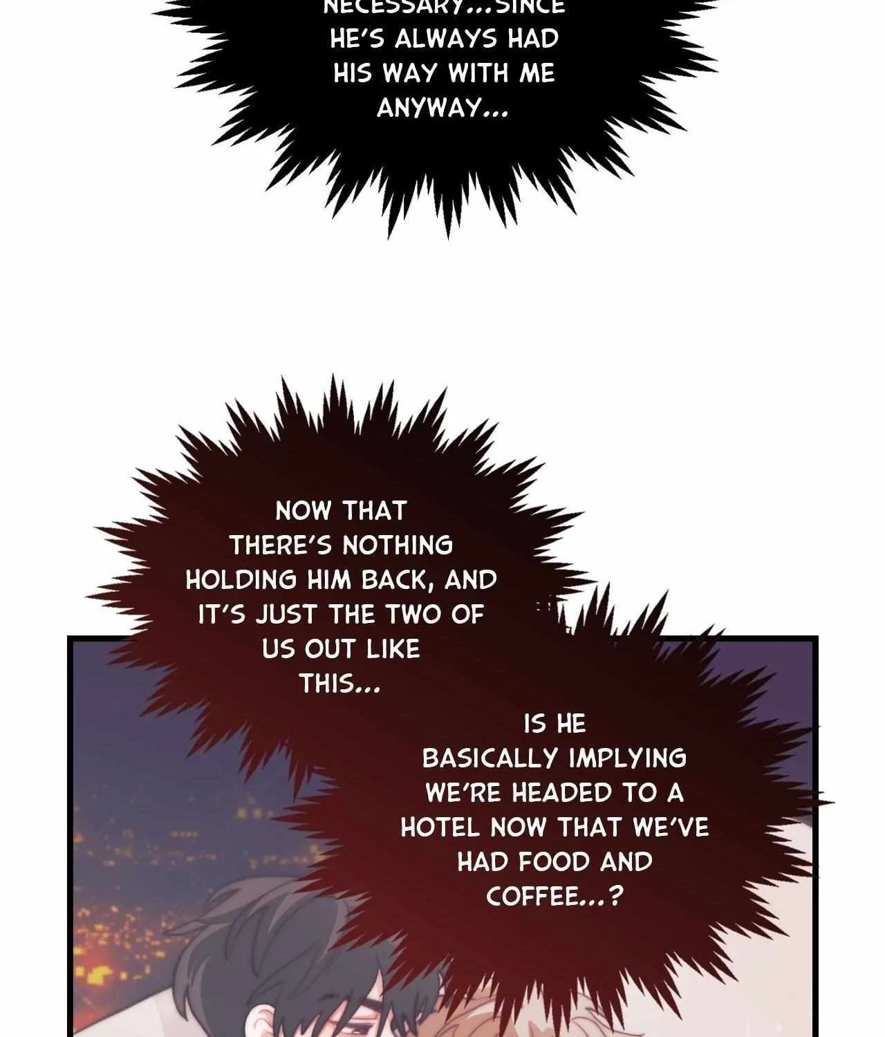 Pear Blosom Love Chapter 70 page 78 - 